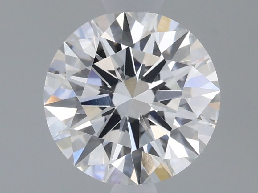 1.09 ct. round Lab Grown Diamond front image