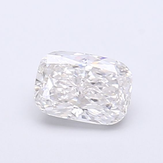 0.6 ct lab-grown Radiant Diamond