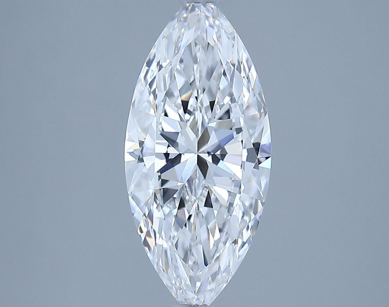 2.53 Carat