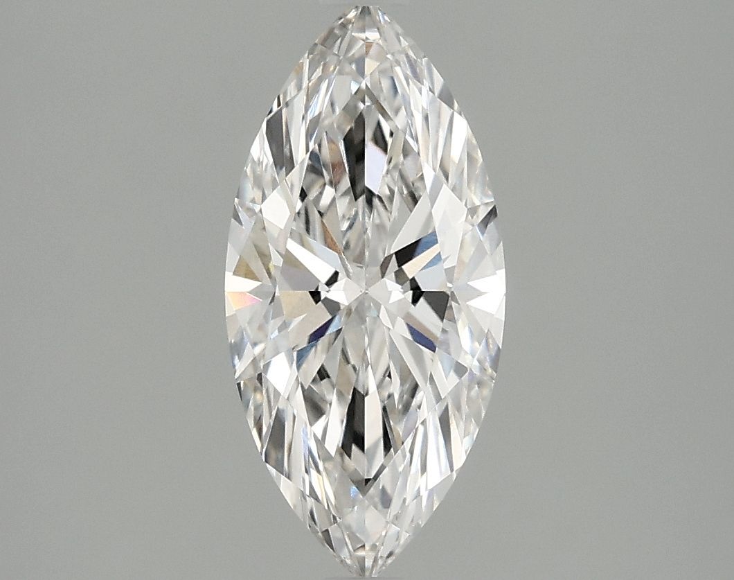 1.56 ct Marquise diamond