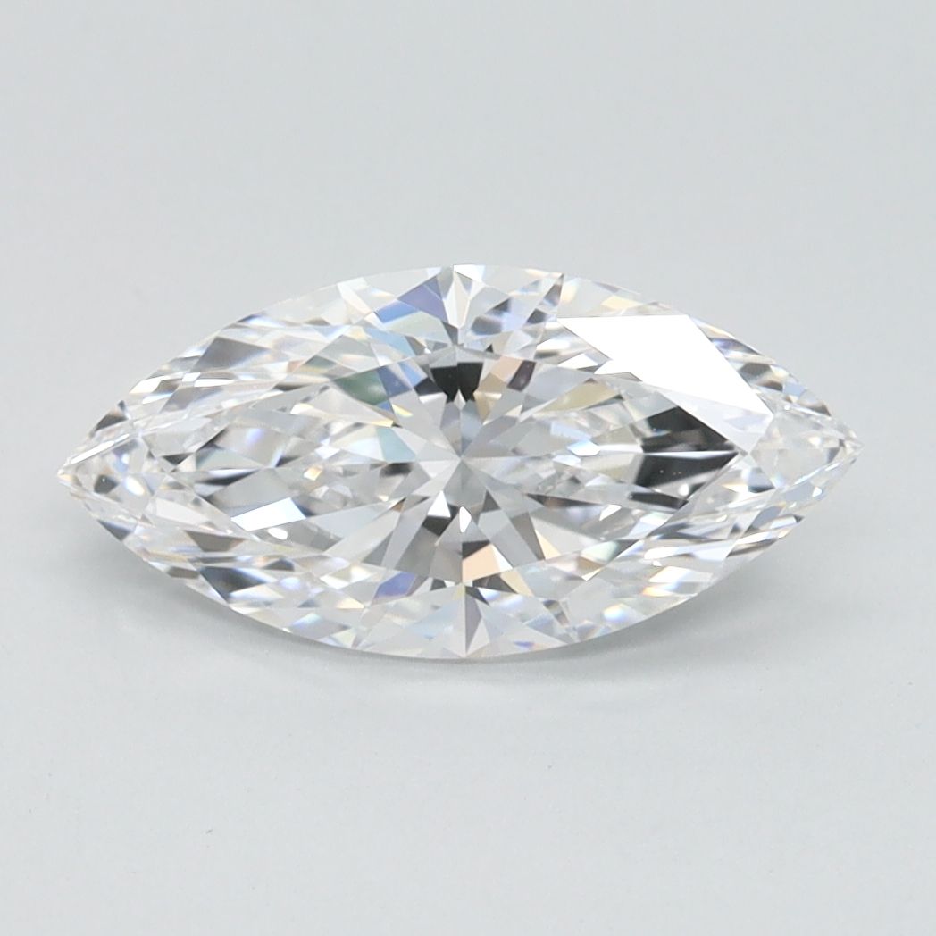 1.07 ct. marquise Lab Grown Diamond front image