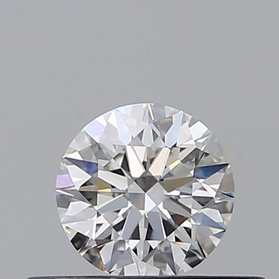 0.31 ct Round diamond