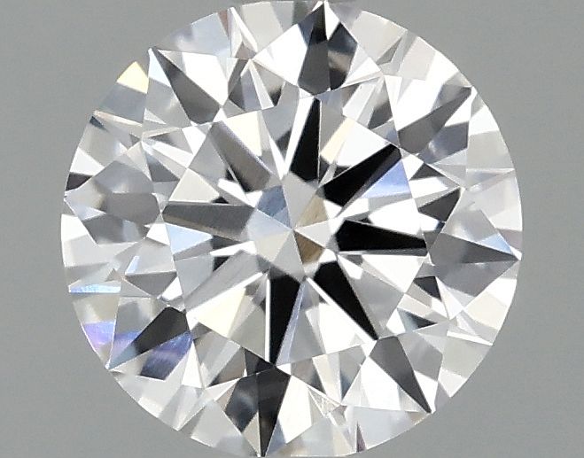 1.04 ct. round Lab Grown Diamond front image