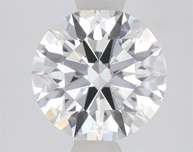 1.57 ct. round Lab Grown Diamond front image