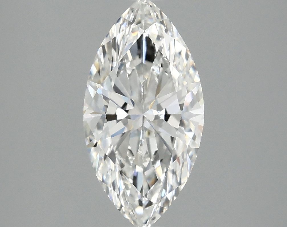 1.85 ct. marquise Lab Grown Diamond front image