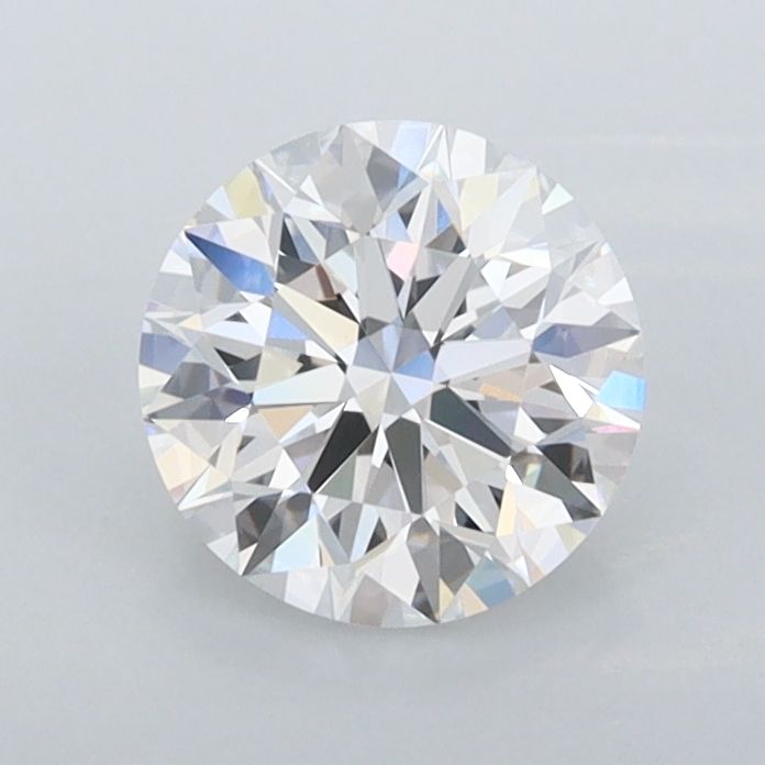 1.00 ct. round Lab Grown Diamond front image