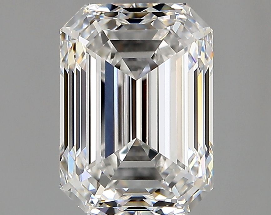 2.00 ct Emerald diamond