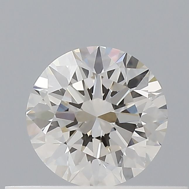 0.4 ct Round Diamond