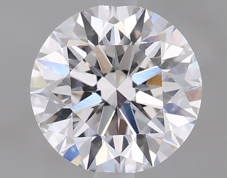 1.09 ct. round Lab Grown Diamond front image