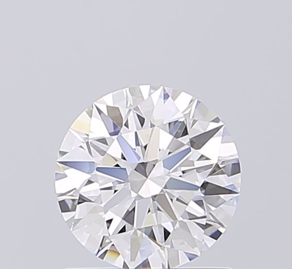 1.07 ct. round Lab Grown Diamond front image