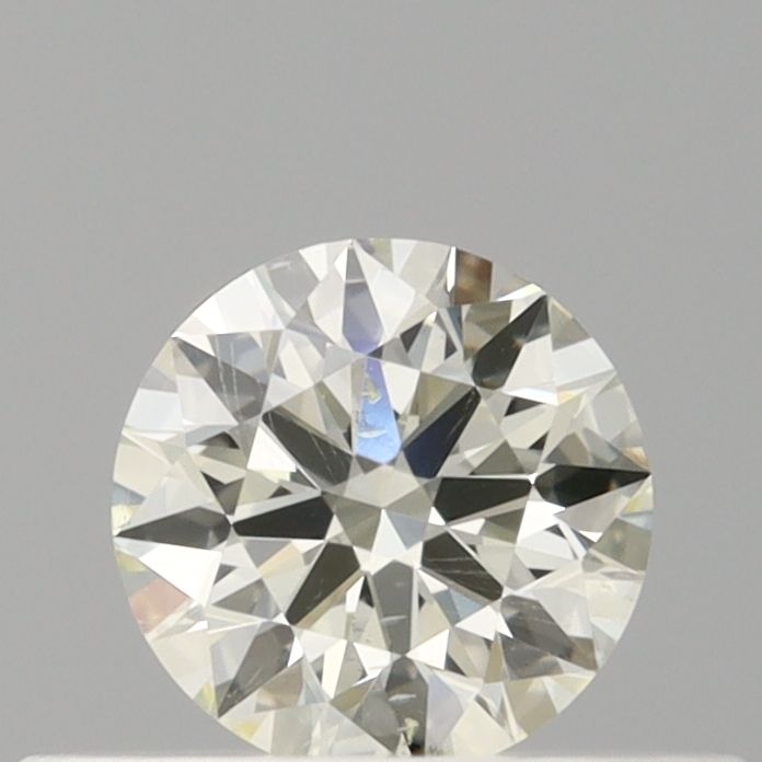 0.31 ct Round Diamond