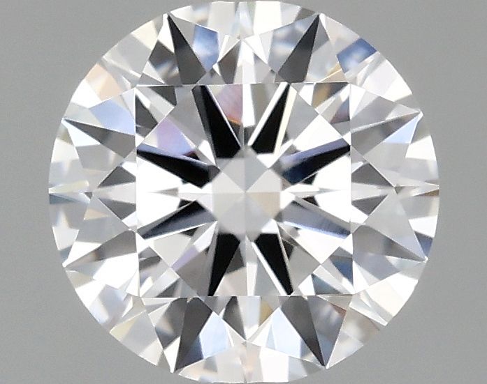1.09 ct. round Lab Grown Diamond front image