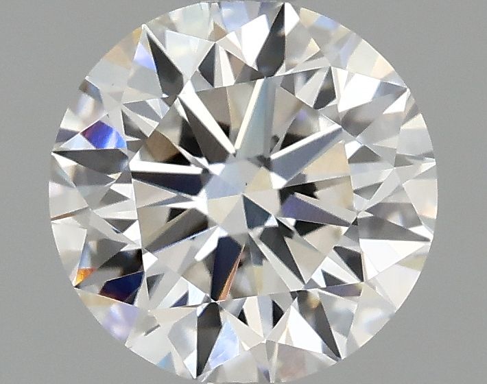 1.03 ct. round Lab Grown Diamond front image