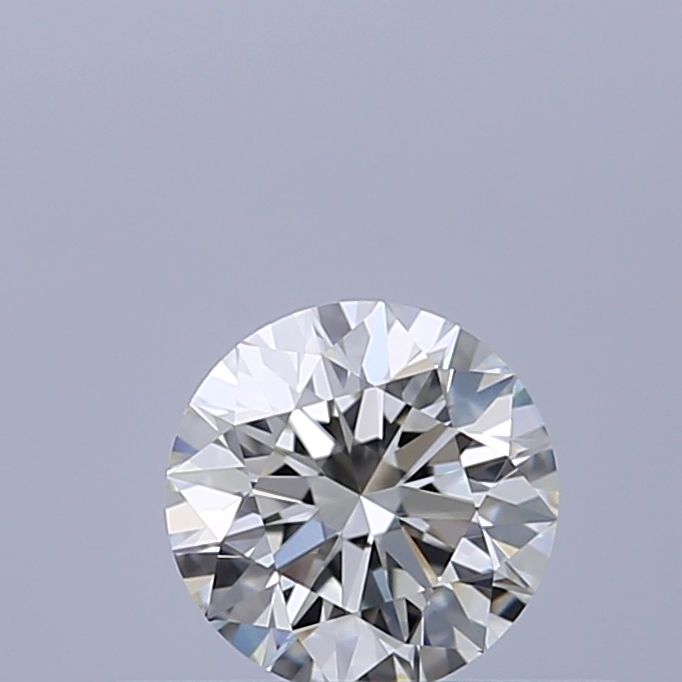 0.32 ct Round Diamond
