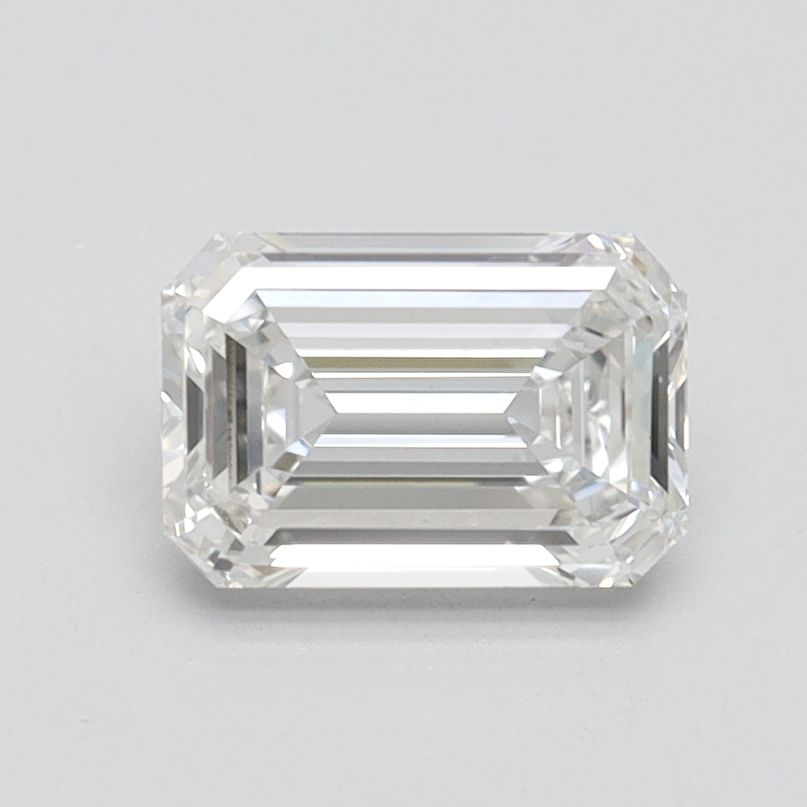 1.05 ct Emerald diamond