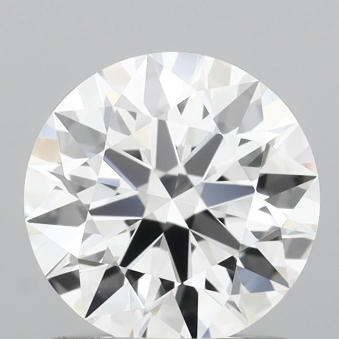 1.08 ct. round Lab Grown Diamond front image