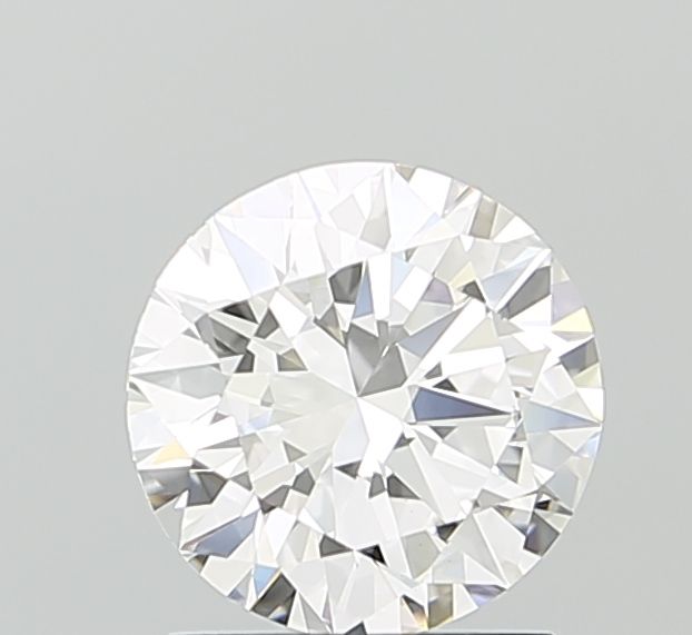 1.50 ct. round Lab Grown Diamond front image