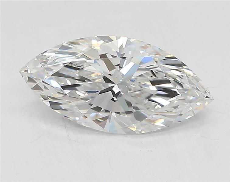 1.11 ct lab-grown Marquise Diamond
