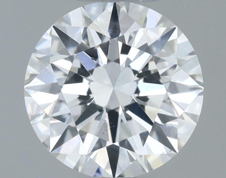 0.50 ct Round diamond
