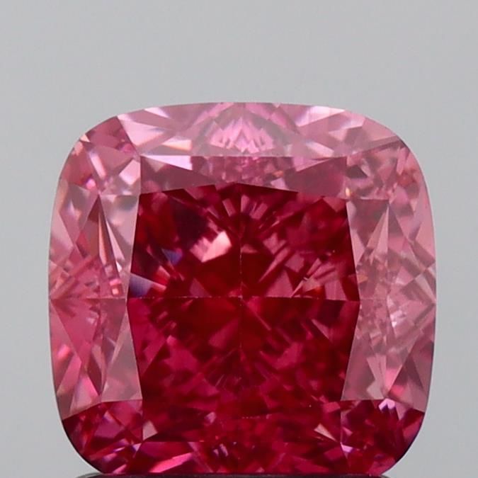 1.59 ct Cushion Modified diamond