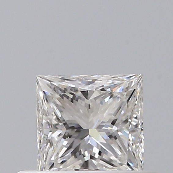 0.40 ct Princess diamond