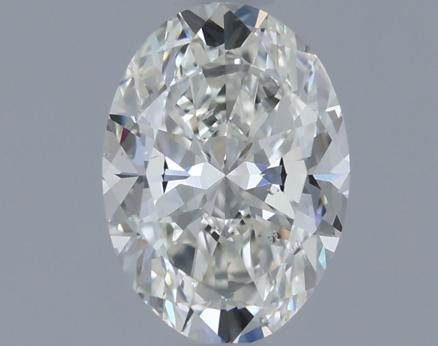 0.90 ct Oval diamond