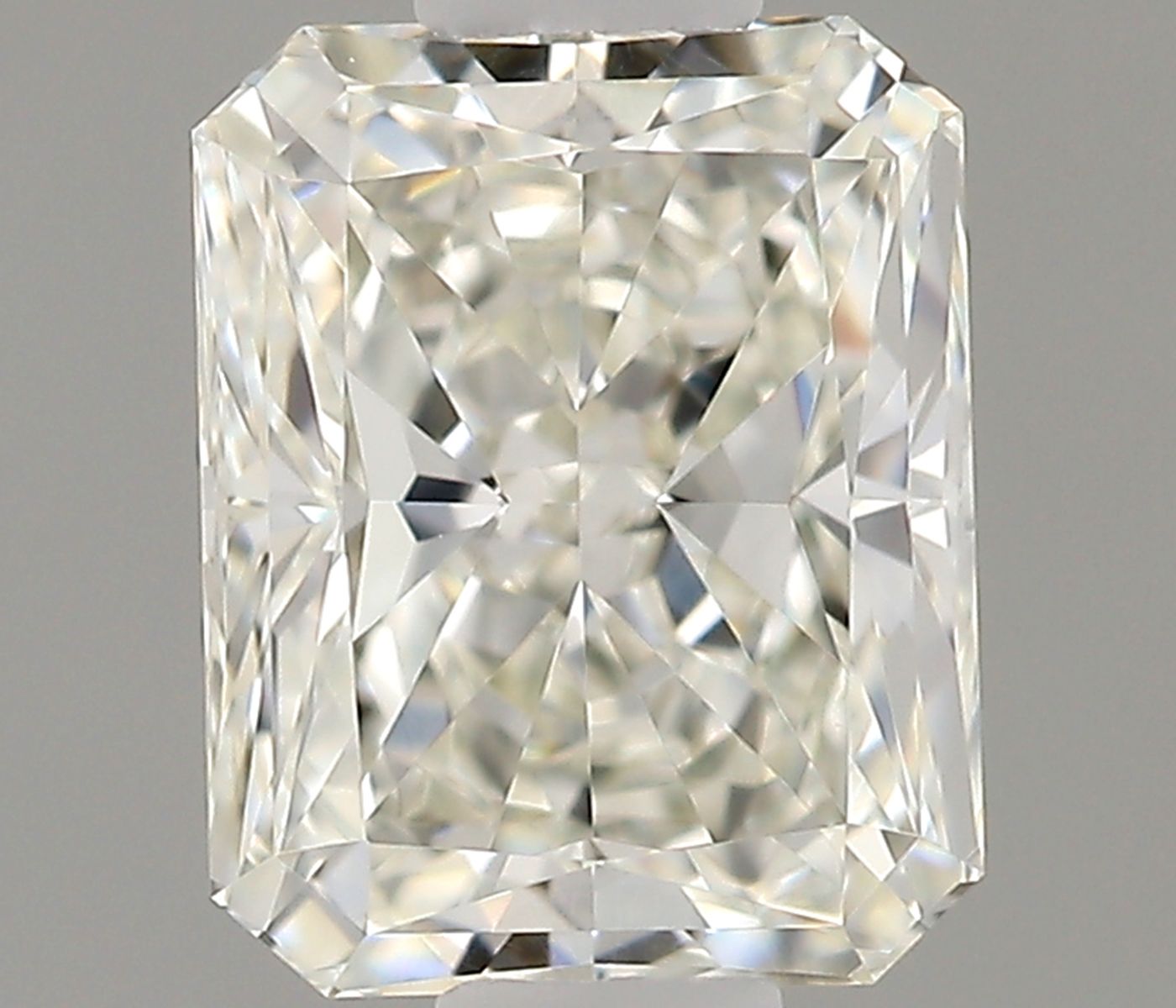 Diament 0.5 ct I/VVS1