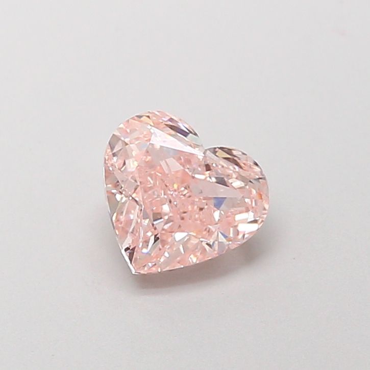 1.00 ct. heart Lab Grown Diamond front image