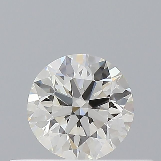 0.3 ct Round Diamond