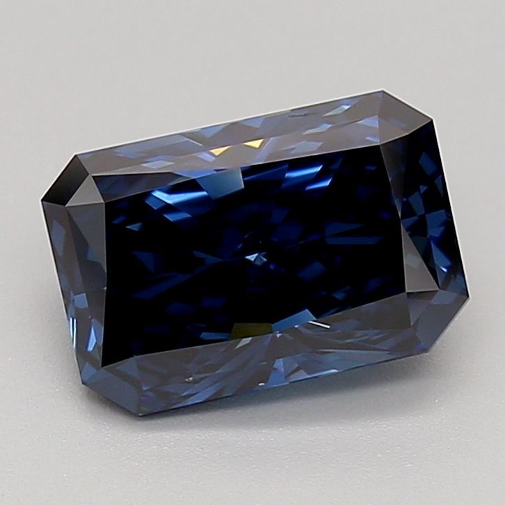 2.04 ct. radiant Lab Grown Diamond front image
