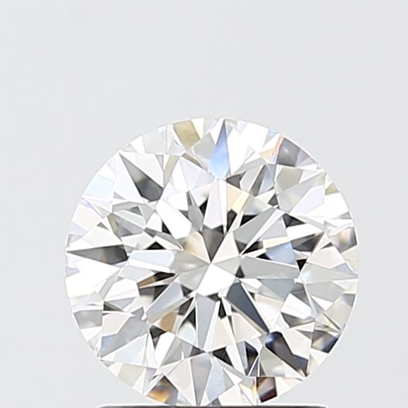 1.55 ct Round diamond