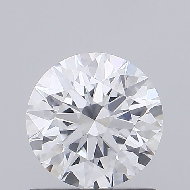 1.01 ct. round Lab Grown Diamond front image