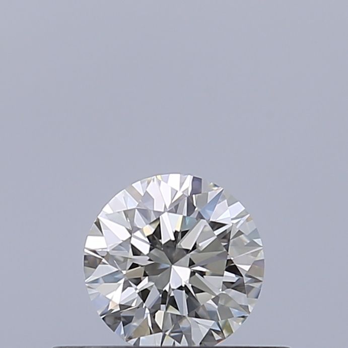0.30 ct Round diamond