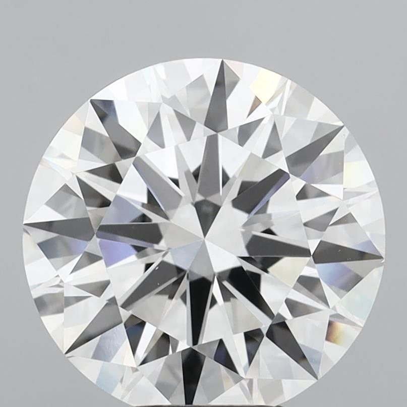 6.04 Carat