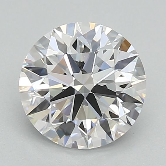 1.05 ct. round Lab Grown Diamond front image