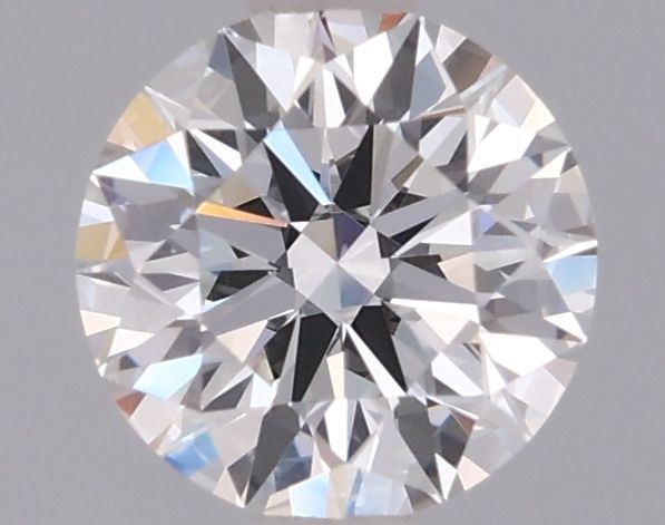 0.94 ct. round Lab Grown Diamond front image