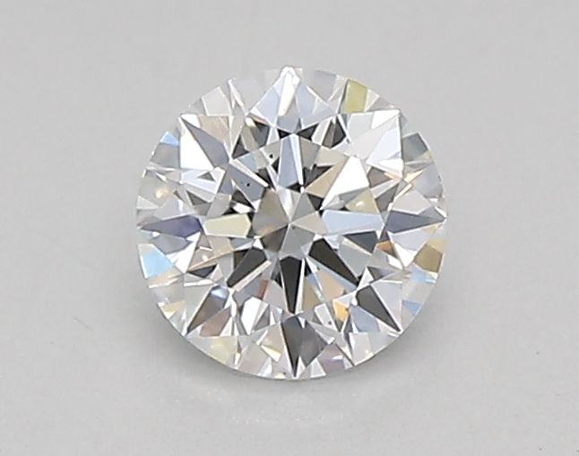 0.35 ct lab-grown Round Diamond