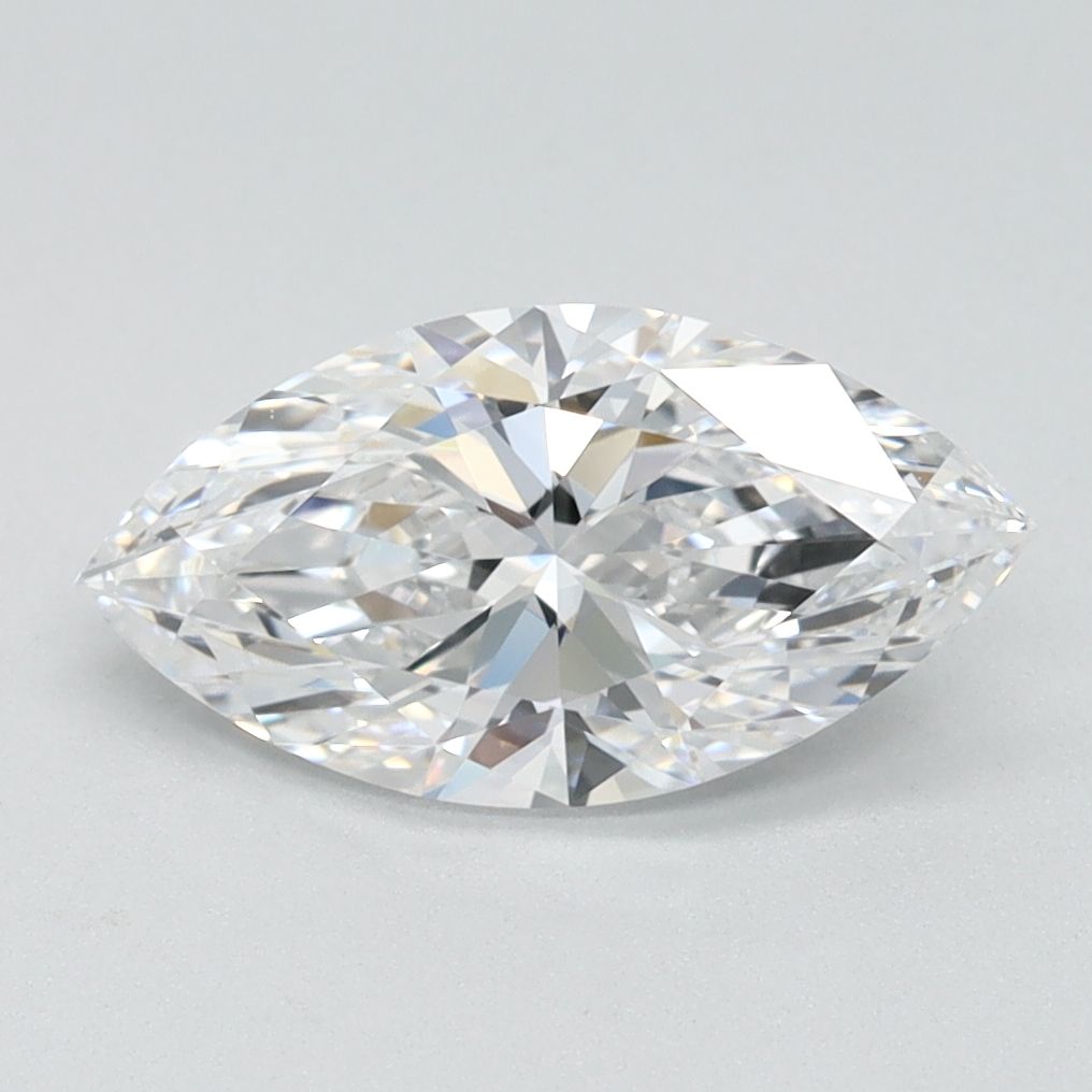 1.17 ct. marquise Lab Grown Diamond front image
