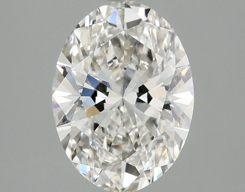1.82 ct Oval diamond