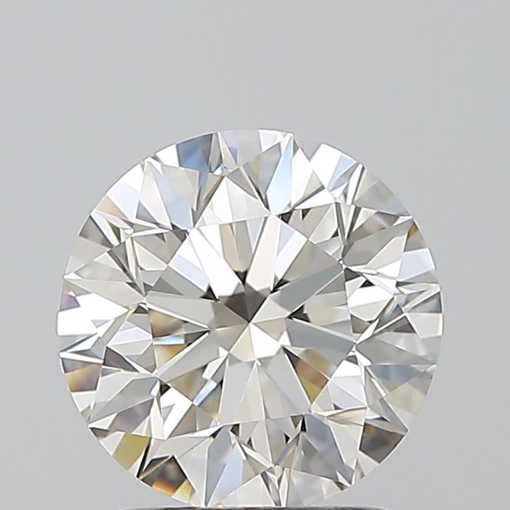 1.70 ct Round diamond