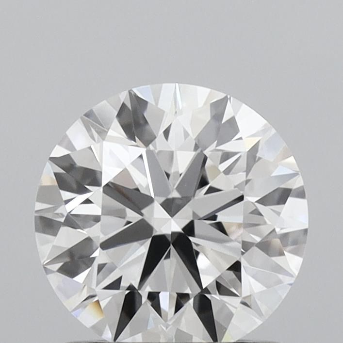 1.00 ct. round Lab Grown Diamond front image