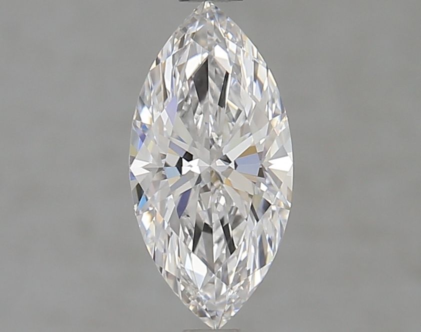 1.11 ct. marquise Lab Grown Diamond front image