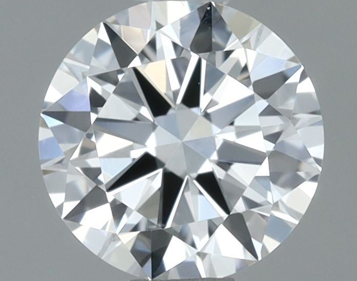 0.50 ct Round diamond