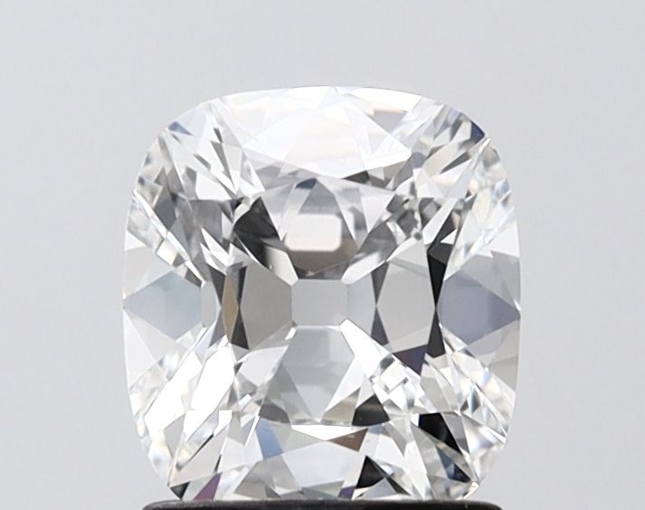 1.31 ct. cushion Lab Grown Diamond front image