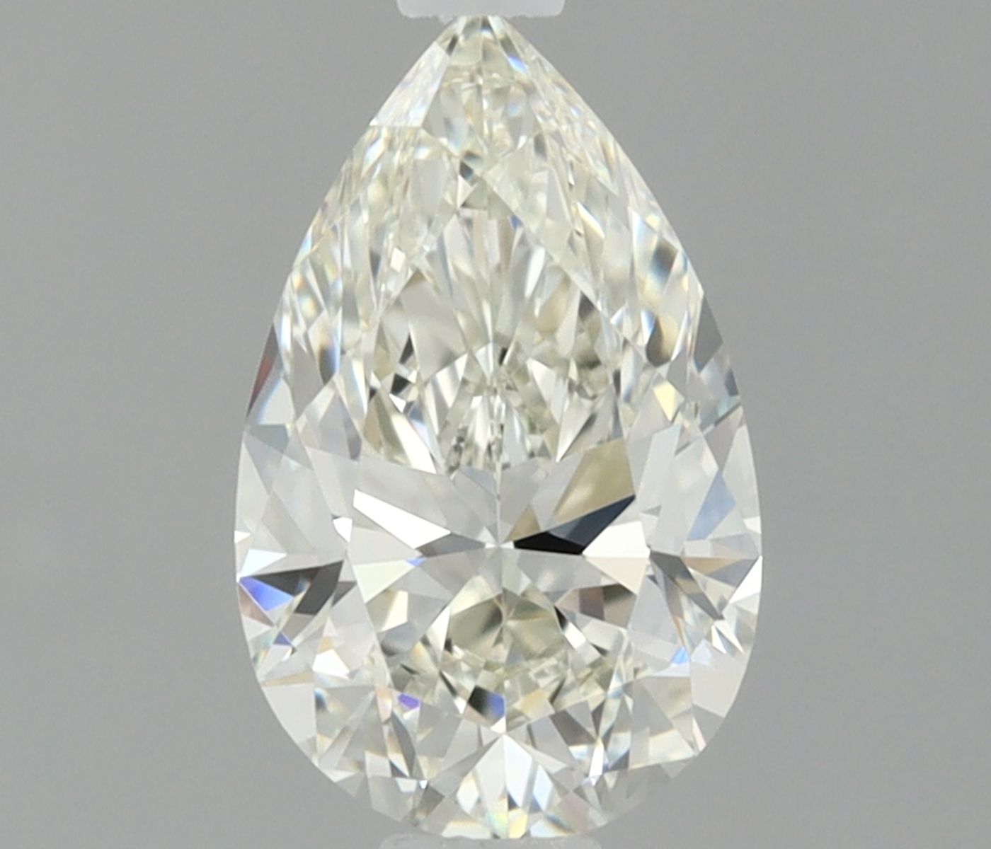 0.51 ct Pear diamond
