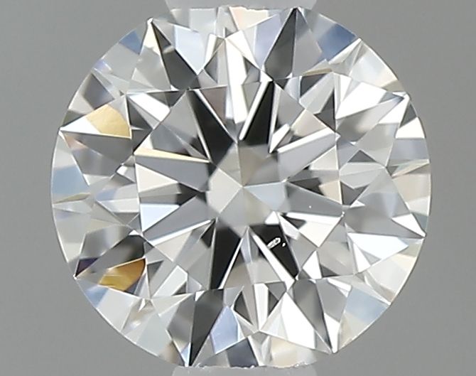 0.32 ct Round Diamond