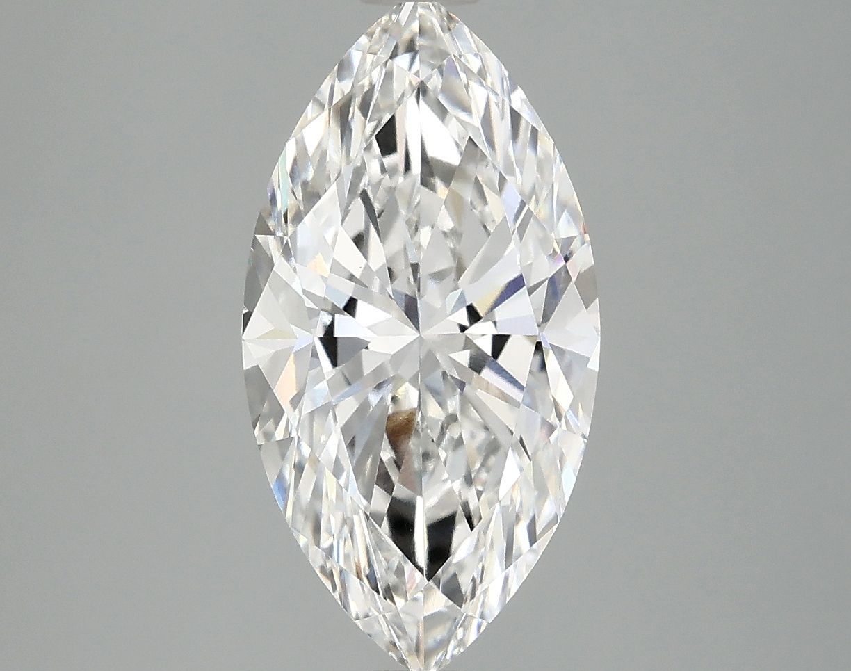 3.05 ct. marquise Lab Grown Diamond front image