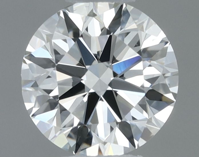 0.30 ct Round diamond
