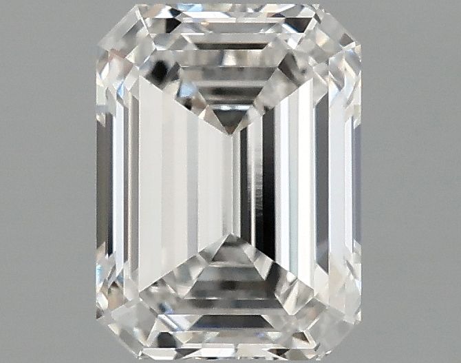 1.60 ct Emerald diamond