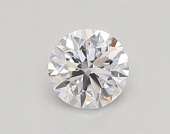 0.33 ct lab-grown Round Diamond